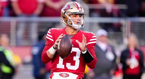 More important than that though was how Purdy and the 49ers offense adjusted throughout the game. He went 10-of-15 for 123 yards in the first half, helping San Francisco build a …